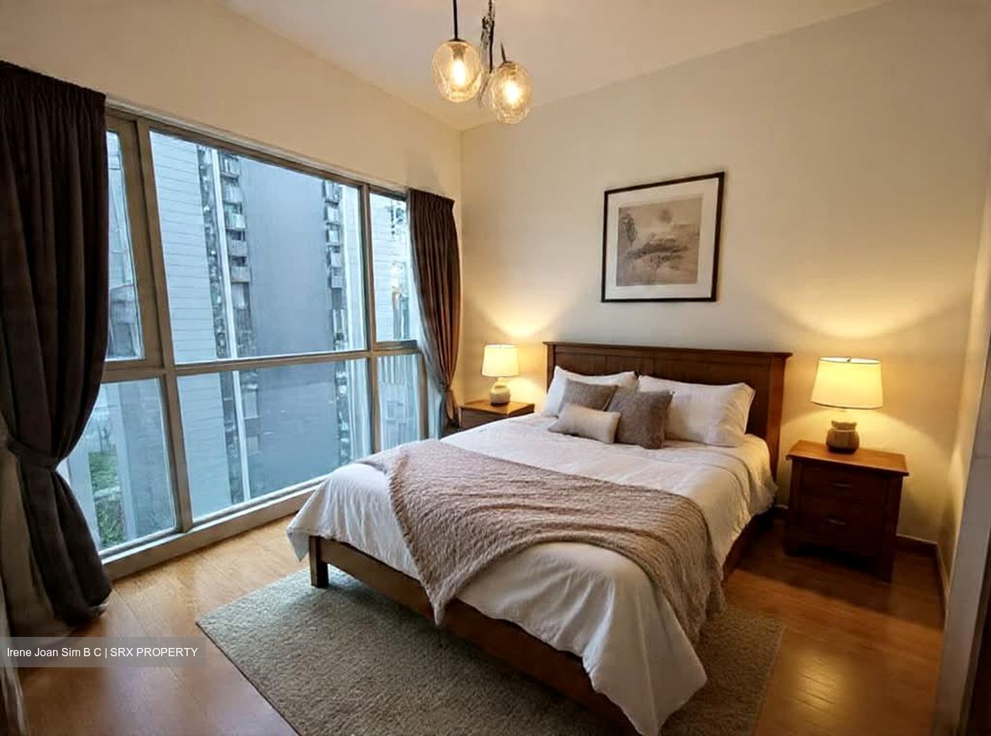 Alex Residences (D3), Apartment #574174261